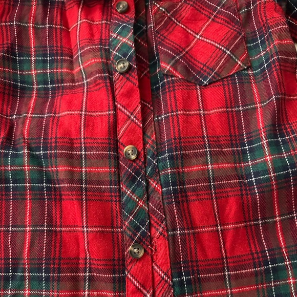 Max Studio Kids Overalls + Shirt - Picture 3 of 7